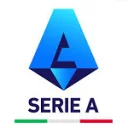 Serie A logosu